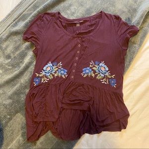 American Eagle bundle